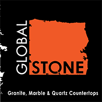 global stone countertops near me logo