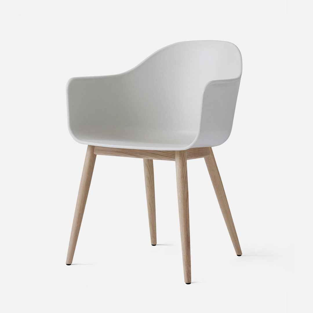 Harbour Chair Shell