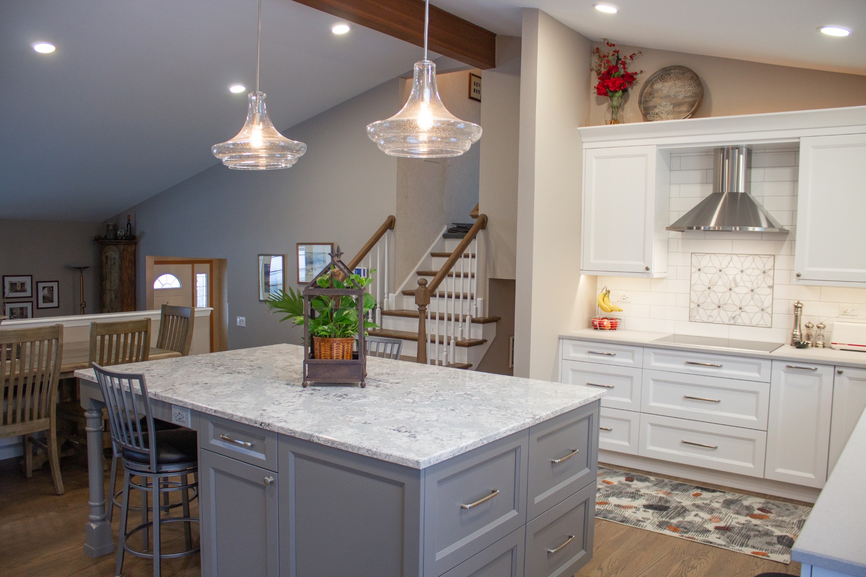 Granite Countertops and Slabs - MSI Surfaces