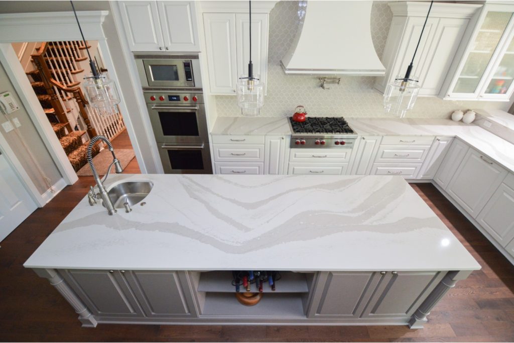 silestone countertops