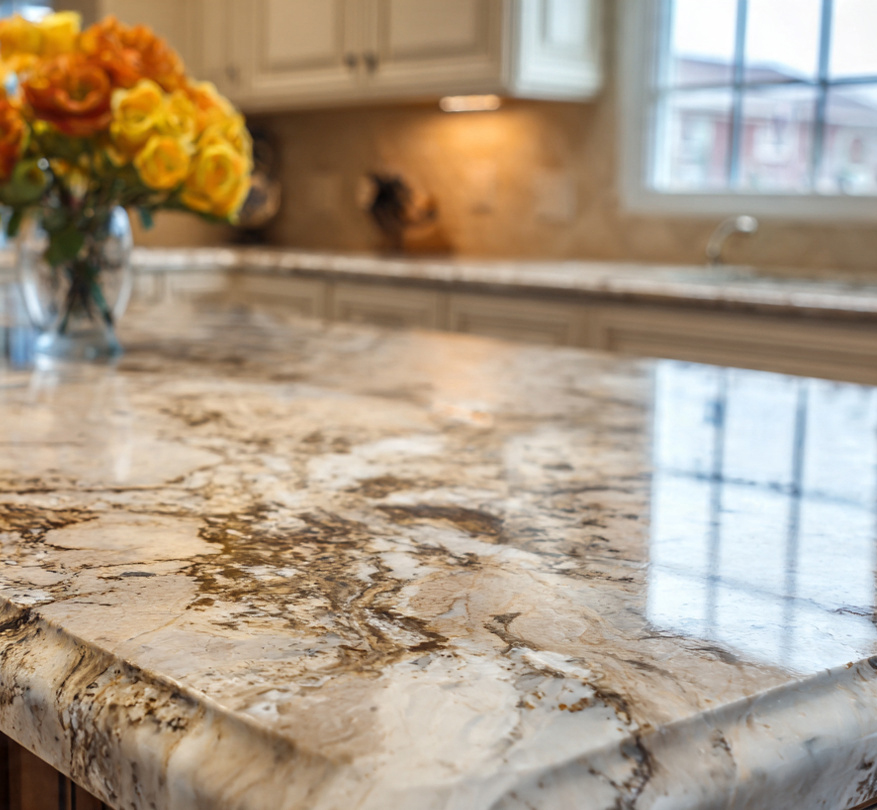 granite contractor in chicago