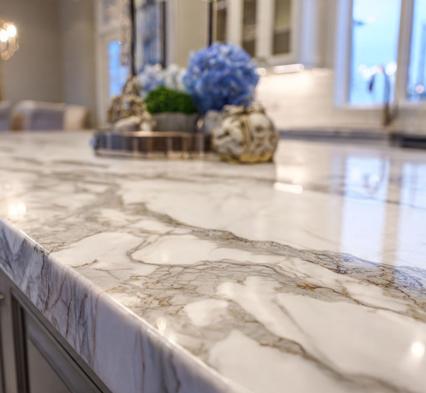 marble contractor in chicago