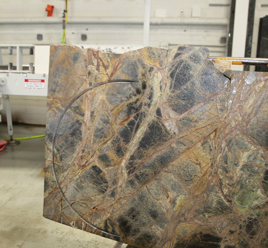 stone supplier in chicago