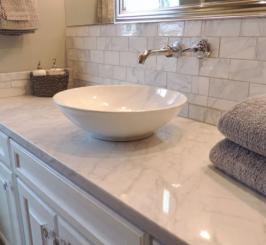 bathroom installation chicago