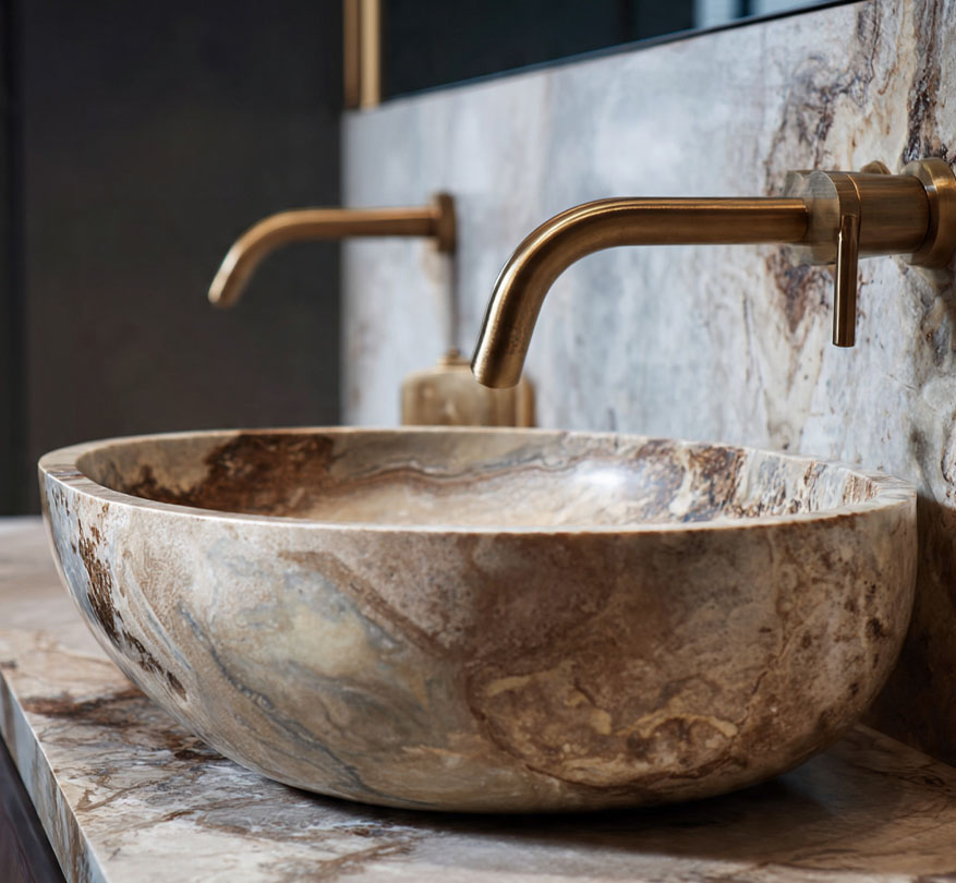 bathroom sink installation chicago