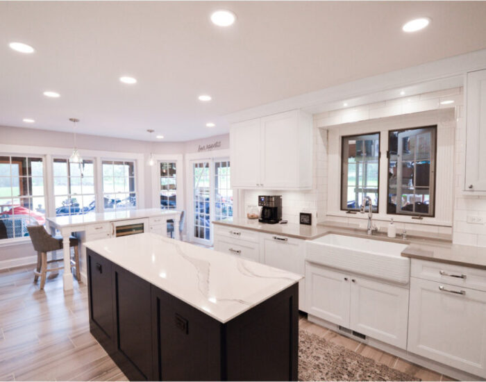 Countertop Installation Elk Grove - Global Stone Inc.
