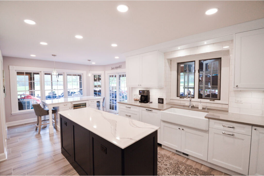 Countertop Installation Elk Grove - Global Stone Inc.