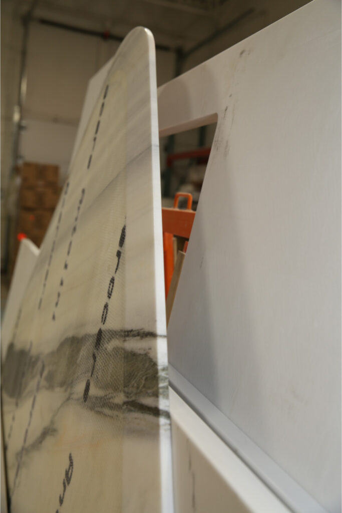 Countertop Installation Near Me - Global Stone Inc.
